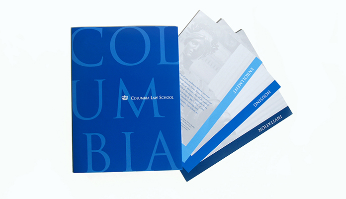 Columbia Law School Admissions